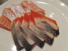 -顺德美的万豪酒店·自助餐·贡厨