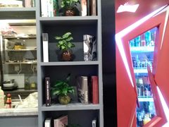 -后宫私房菜(汇客美食娱乐广场店)
