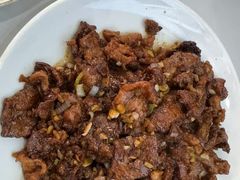 -清真·同发顺饭庄·烧麦(总店)