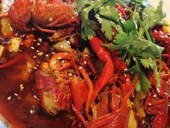 -八珍玉食鸡煲·打边炉(印象城店)