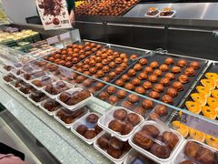 黄油年糕-泸溪河桃酥(西直门凯德店)