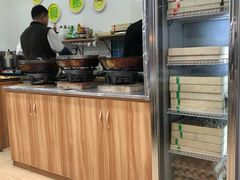 -众口斋锅贴(银泰城店)