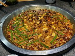 -胖子鱼·天水麻辣鱼火锅(秦州407店)