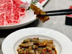 -围炉夜话·潮汕卤水火锅(榕江店)