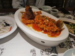 -胖鱼头·南京菜·河景餐厅(夫子庙店)