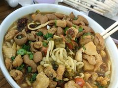 -兰溪十八浇(天一店)