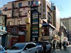 -万佳广场(台东店)