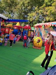 点击看大图 -寻石问宝研学亲子乐园(朝阳公园店)