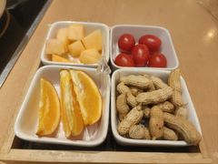 -湯系·煲汤手艺人(东二环泰禾广场店)