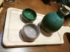 苹果醋-十二舍·湯物素煮(江泰潤政店)