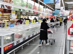 -麦德龙(郑东店)