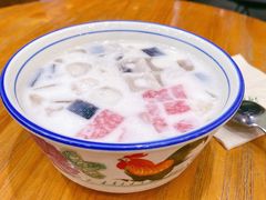 椰奶清补凉-文昌邓记清补凉(西沙路店)