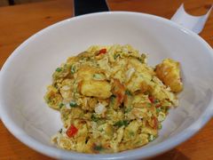 剁椒炒蛋-建辉湖南土菜馆(南大街店)