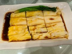 -海都六福酒家(世博广场店)