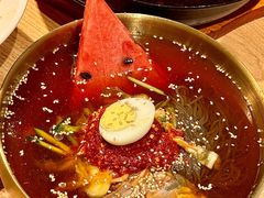 -大同江朝鲜菜(凯德店)