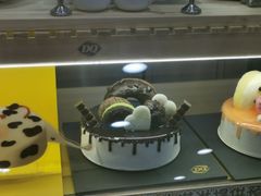 -DQ·蛋糕·冰淇淋(新佳丽店)