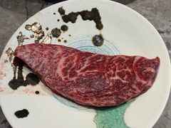 -黑木原精致料理·铁板烧