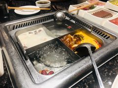 -海底捞火锅(石厦时代广场店)