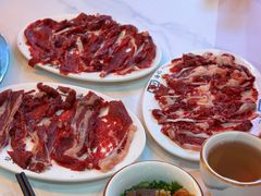 -八合里潮汕鲜牛肉火锅(吉大店)