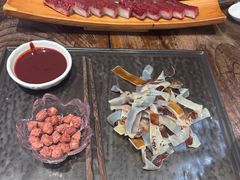 -一同楼福州菜馆(五四店)