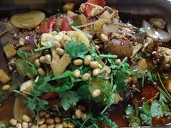 东巴烤鱼-88号小吃店·经典云南菜·地道纳西美食