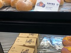 -喜茶(深圳福田星河COCO Park店)