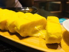 芝士玉子烧-春草居酒屋·晴子の店