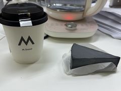 -M Stand(北京平安幸福中心店)
