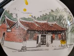 -堂宴·老厦门私房菜(1988仙岳总店)