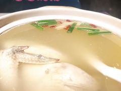 -19号私房菜(云南路店)