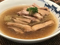 -溪畔•新徽菜(碧湖云溪店)