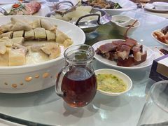 -新兴家喻酒家·羊城名宴(昌岗店)