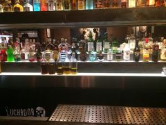 -Luchador摔跤手墨西哥餐厅(恒宇广场店)