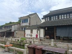 -黎里古镇