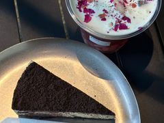 -J Create城市露营咖啡·简餐·宠物(上海动物园店)