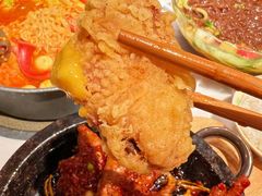 -七八冷面·延边朝鲜族美食(圣熙八号店)