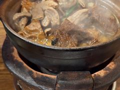 -阿润打边炉·鲜切鸡煲(华漕店)