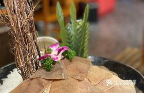 Nine-Second Signature Crisp Tripe