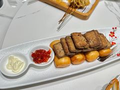 -恒盛居回族饭店