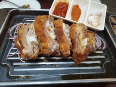 -阿西娅食府(中关村店)