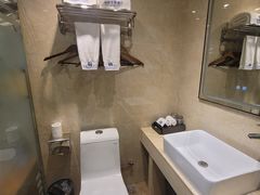 -兰欧酒店(东门罗湖口岸店)