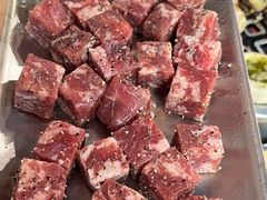 -霸腹烤肉(厦门柚子番店)