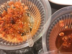 冰粉-热辣宗师·串串火锅(万达金街店)