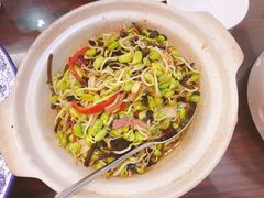 -农家小院(朱雀桥店)