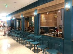 等位区-美奈小馆·越南料理(福田星河COCO Park店)