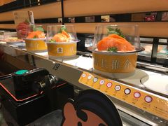 -元气寿司(东方宝泰店)