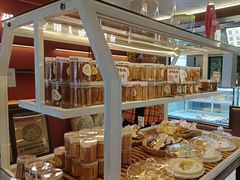 -嗒令甜品·主题融合料理餐厅(首座时代店)