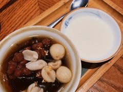 冰粉佳人-映水芙蓉(上海万象城店)