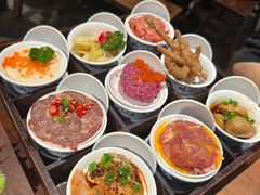 -楠火锅(太古里总店)