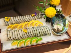 -Minase水濑·日料放题(外滩店)